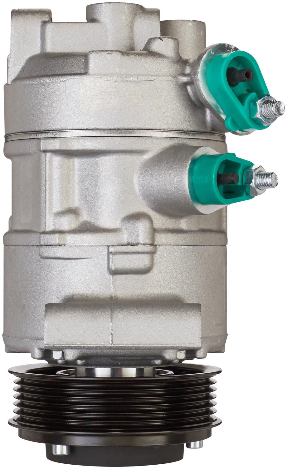 Spectra Premium 0610245 Air Conditioning Compressor - HVAC