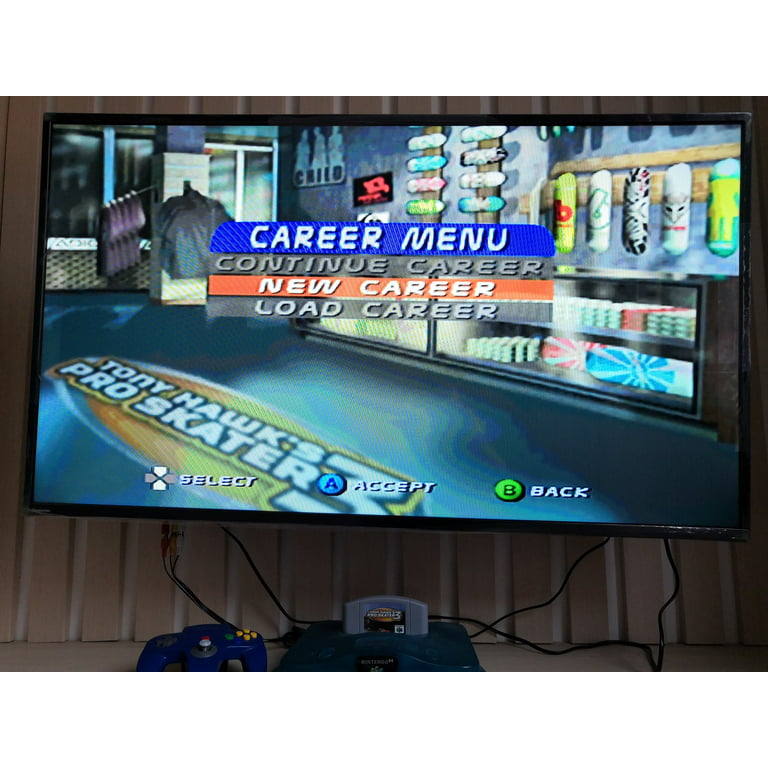 Preços baixos em Tony Hawk's Pro Skater 3 Video Games