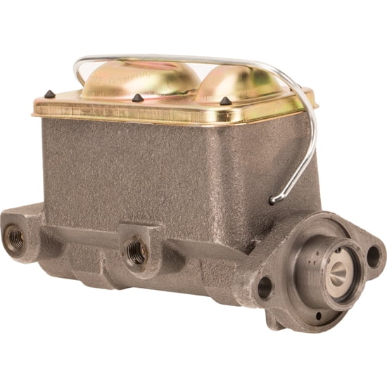 Master Cylinder Dual Reservoir Disc/Drum