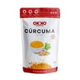 thumbnail image 1 of Cúrcuma Okko en polvo 200 g, 1 of 4