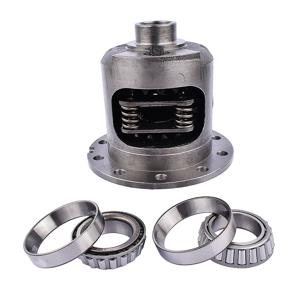 HeavyDuty EatonStyle LimitedSlip Locker For Ford 8.8" Posi Unit 28