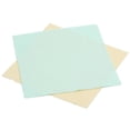 thumbnail image 2 of Pack 10 Microfibre Cleaning Cloth for Lenz/Clenz/Glasses/Lens Optical Wipes Spectacles/CameraSpectacles / Sunglasses, Camera lenses / CD's, DVD's, PDA's, iPhones, iPads Screens,Random Color, 2 of 8