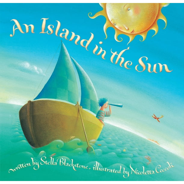 An Island in the Sun (Paperback)