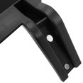 thumbnail image 6 of Kojem Seat Handles Arm Rest Hip Restraint LH & RH PP For EZGO TXT 1994-Up Golf Cart, 6 of 10