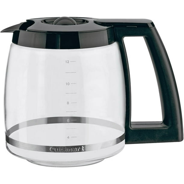 12-Cup Replacement Glass Coffee Carafe - Walmart.com - Walmart.com