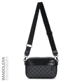 thumbnail image 1 of Bolso Bandolera Picool Crossbody Impermeable Cuero Sintético, 1 of 8