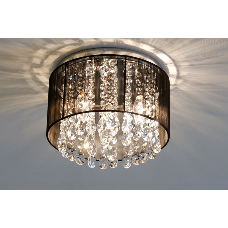 Small ceiling chandeliers deals