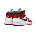 thumbnail image 3 of JORDAN MENS Air Jordan 1 Mid "Chicago 2020" 554724 173 554724 173 from Stadium Goods, 3 of 8