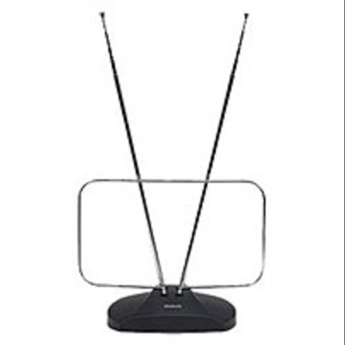RCA ANT112R Indoor Digital TV/FM Antenna 75 Ohms (Refurbished)