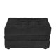 thumbnail image 3 of Taburete Baúl Dicasa Versa Negro, 3 of 7