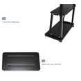 thumbnail image 6 of 12-Panel Large Floor-standing Drying Rack Display Stand, 6 of 8