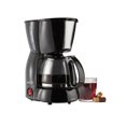 thumbnail image 1 of Brentwood 4 Cup Coffee Maker, 1 of 7