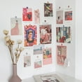 thumbnail image 5 of Matsuzay Ins 15 hojas de arte Retro pinturas famosas foto de postal Decoración del hogar No.02, 5 of 5