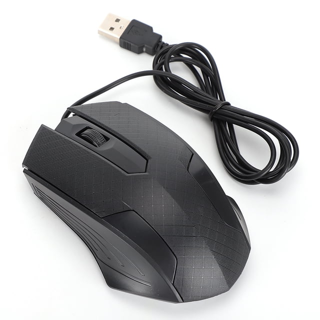 Ergonomic Mouse,Wired Mouse Professional Office Computer Mouse Optical Mice High-Intensity Output