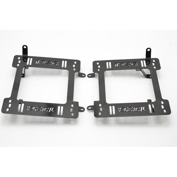 1320 Performance Seat Bracket for Ford Mustang 1999-2004 adapter base Pair
