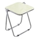 thumbnail image 2 of Mesa con bandeja para TV Macarena pequeña plegable 43 cm x 29 cm x 46 cm, 2 of 8