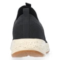 thumbnail image 3 of Athletic Works Men's Banded Jogger Slip-On Sneakers, Wide Width Available, 3 of 6