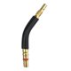 thumbnail image 1 of Welding Torchs Bending Pipe Connecting Rod Wear Resistant Welding Rods Tool For Welder Solderer, 1 of 5