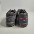 thumbnail image 4 of Asics Women's Gel-1150V B457Y Gray Synthetic Low Top Athletic Shoe Size US 9, 4 of 6