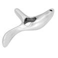 thumbnail image 1 of Herramienta De Masaje De Punto De Gatillo De Acero Inoxidable, Herramienta Versátil De Masaje De Reflexología De Masaje De Tejido Profundo Para Brazo, 1 of 7