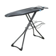 Minky Homecare Ergo Plus Ironing Board, 48 x 15, Black Multi