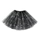 thumbnail image 3 of Falda de tutú de tul de Halloween Falda de tutú de mujer Traje Suministros de danza de ballet Tul Adulto Yuyangstore Falda tutú de tul para mujer, 3 of 8
