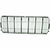For Jeep Liberty 2002 2003 Grille | Chrome Plated | CH1200266 | CH1200266