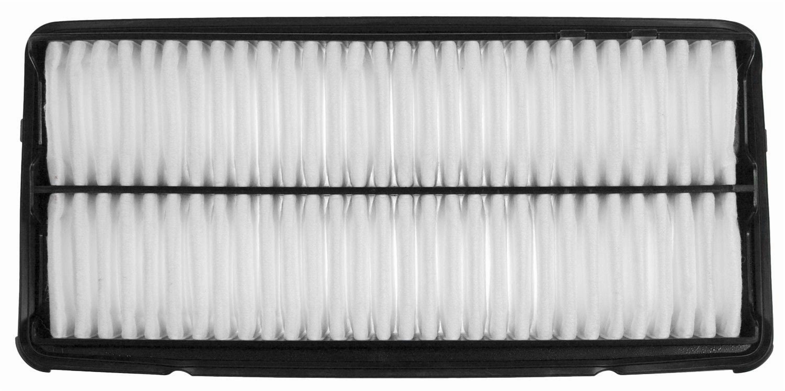 MAHLE LX 3214 Air Filter Fits select: 2002-2003 ACURA 3.2TL, 2001-2003 ACURA 3.2CL