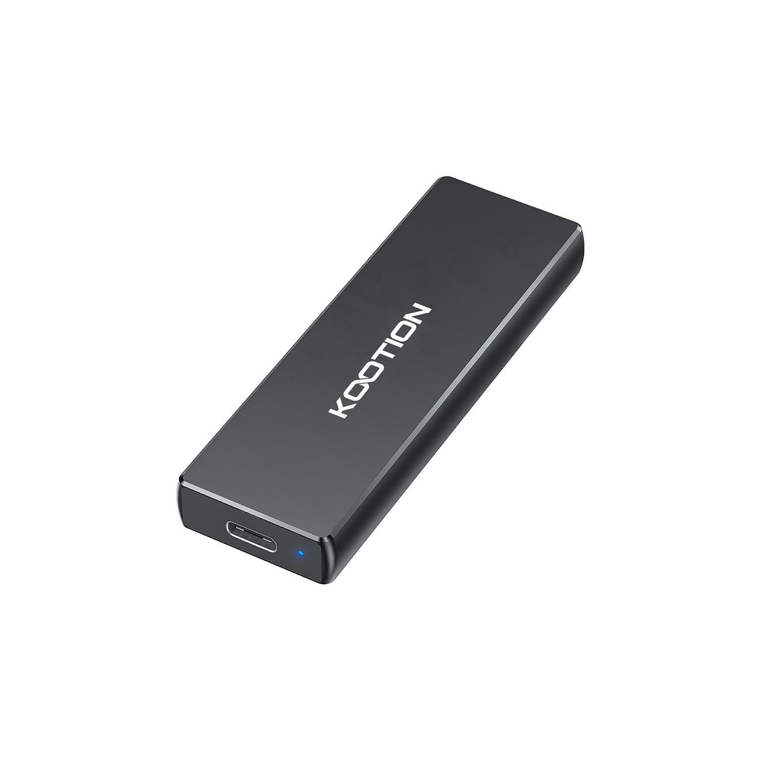 SanDisk, External Solid State Drive, 1TB, Sky Blue - Walmart.com