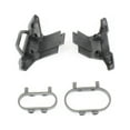 thumbnail image 3 of KLKCMS Anti-Collision Front Rear Bumper Accessory for Wltoys 144002 1/14 Truck Car Hobby, 3 of 8