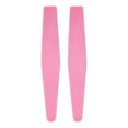 thumbnail image 5 of opvise 2 Pcs Nail Polishers Double-sided Great Friction Beauty Caring Thick Manicure Shaping Nails Long Nail Files Polishing Tool Nail Salon Stuff, 5 of 8