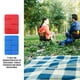 thumbnail image 5 of Sonducket 2 uds cojines de asiento al aire libre cojines de espuma impermeables plegables alfombrillas de asiento elásticas para Camping Picnic Type3, 5 of 6