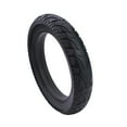 thumbnail image 2 of Electric Scooter Solid Tire 12 1/2 X 2 1/4 Punctureproof Urethane Rubber Tire For Electric Vehicles And Scooters, 2 of 9