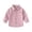 Purple, variant on YTDSCS Toddler Kids Long-Sleeved Shirt for Boys Fall Solid Color Dress Shirt with Pocket Baby Spring Blouse Tops 2-7T