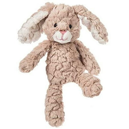 UPC: 0719771674326 | Mary Meyer Tan Putty Bunny Soft Toy 11