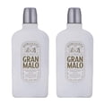 thumbnail image 1 of Pack de 2 Licor con Tequila Gran Malo 750 ml Horchata, 1 of 4