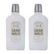 thumbnail image 1 of Pack de 2 Licor con Tequila Gran Malo 750 ml Horchata, 1 of 4