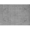 thumbnail image 1 of Ahgly Company Indoor Rectangle Oriental Gray Industrial Area Rugs, 7' x 9', 1 of 4