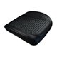 thumbnail image 1 of Funda de asiento, cojín para asiento de automóvil, alfombrilla de instalación sencilla, suministros resistentes y completos Negro, 1 of 9