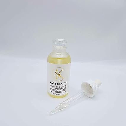 Katz Beauty Miracle Beauty Oil