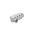 thumbnail image 2 of RACO INCORPORATED 3/4-Inch Threaded Oval Body RLR075, 2 of 2