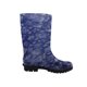 thumbnail image 4 of Botas impermeable De Lluvia Para Dama MX-1601-5-HM-26 GREEN BOX MX-1601-5-HM, 4 of 8