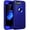 Dark Blue, variant on RegSun for iPhone 8 Case,iPhone 7 Case,Built-in Screen Protector, Shockproof 3-Layer Full Body Protection Rugged Heavy Duty High Impact Hard Cover Case for iPhone 8/7 4.7 inch,Purple/Pink