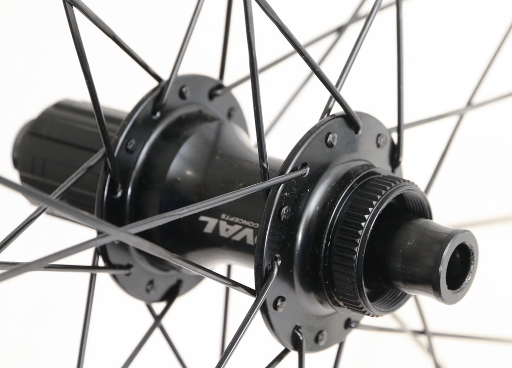Oval Concepts 524 Disc Road Wheelset 2024 www tofrei