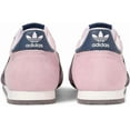 thumbnail image 4 of Ad-id-as R71 JR6509 Pink/Navy/Gum 5 Men's Women's Sneakers, 4 of 6
