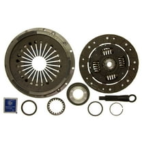 Sachs KF200-01 Clutch Kit Fits select: 1978-1986 PORSCHE 911, 1975-1976 PORSCHE 911 S