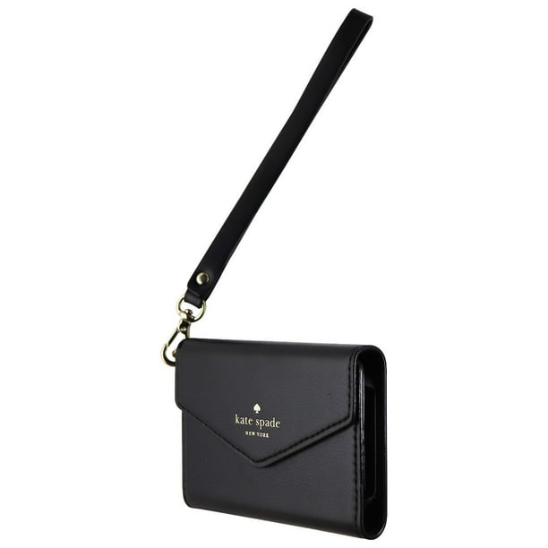 Kate Spade Wristlet Case for the Palm Companion Device Black