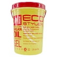 thumbnail image 3 of Eco Style Argan Oil Styling Gel 32oz, 3 of 5