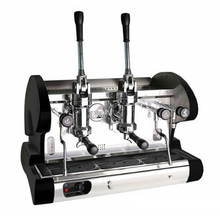 La Pavoni Commercial Lever Espresso Machine