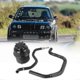 thumbnail image 4 of BMW E46 E36 Power Steering Fluid Tank and Hose Replacement Part, 4 of 5